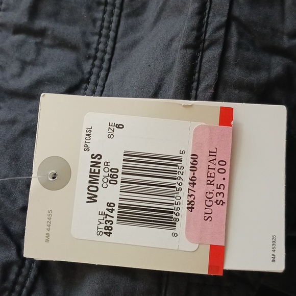 Nike Shorts - Picture 3 of 5